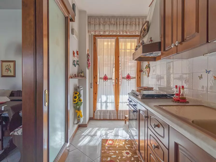 Immagine 11 di Appartamento in vendita  a Certaldo