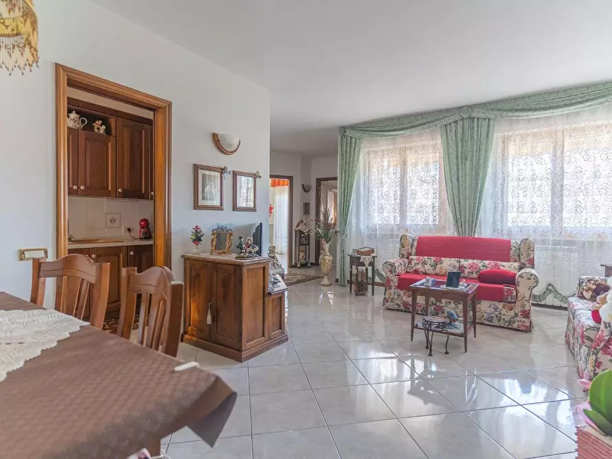 Immagine 7 di Appartamento in vendita  a Certaldo