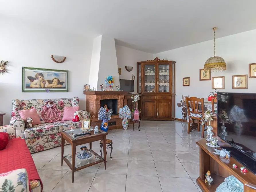 Immagine 3 di Appartamento in vendita  a Certaldo