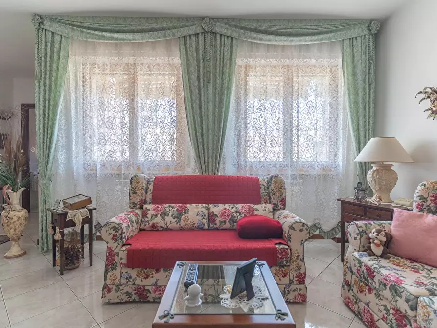 Immagine 9 di Appartamento in vendita  a Certaldo