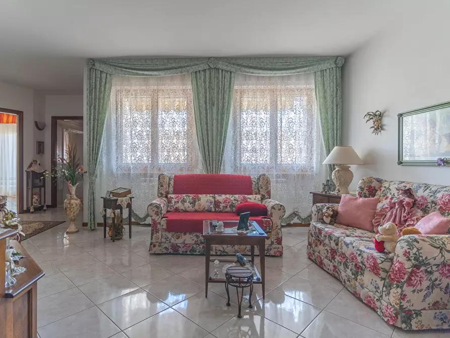 Immagine 8 di Appartamento in vendita  a Certaldo