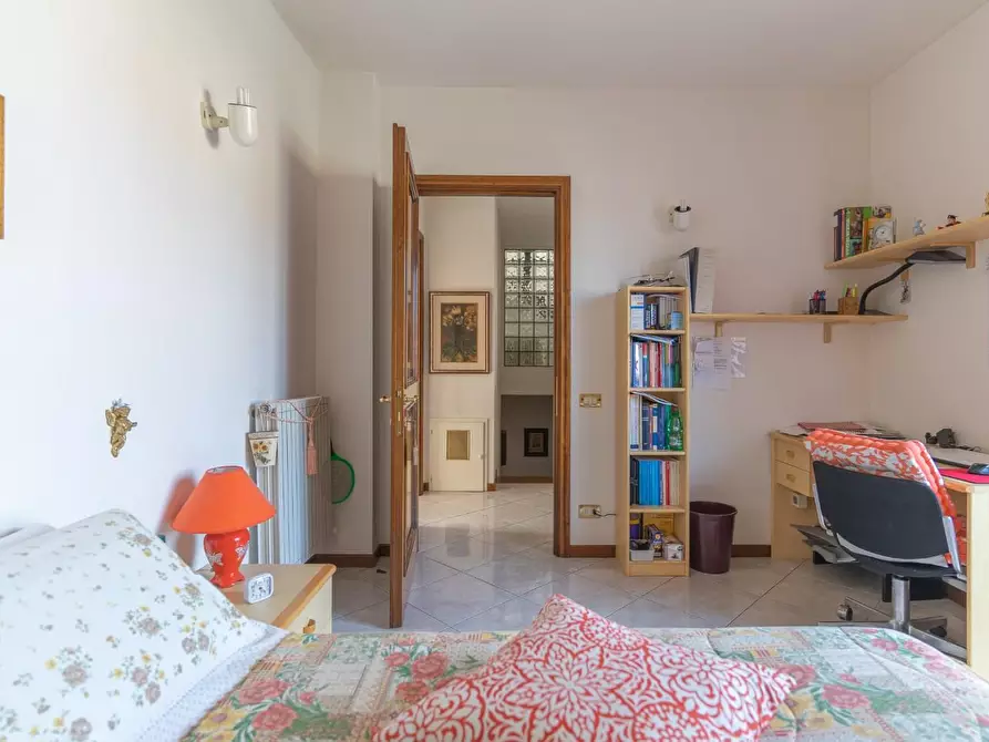 Immagine 41 di Appartamento in vendita  a Certaldo