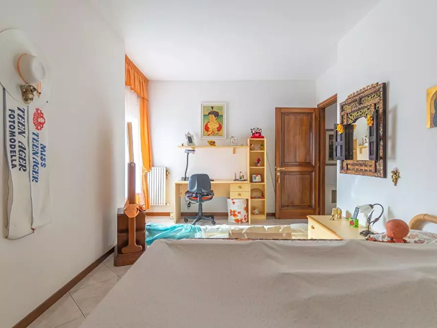 Immagine 29 di Appartamento in vendita  a Certaldo