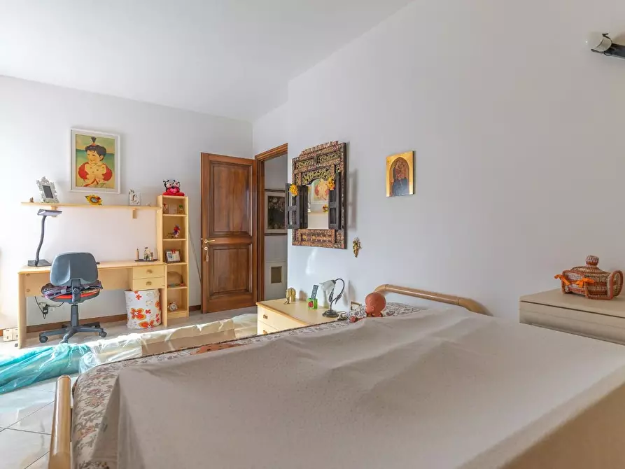 Immagine 34 di Appartamento in vendita  a Certaldo