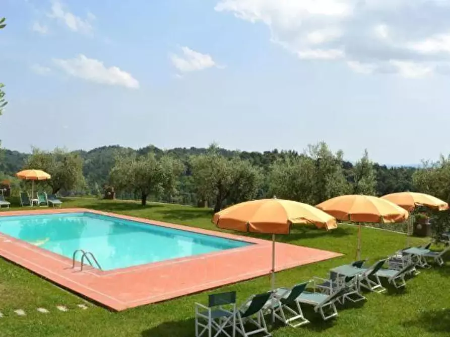 Immagine 1 di Agriturismo in vendita  a Pontedera