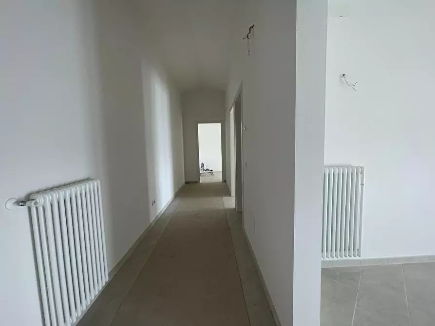 Immagine 4 di Mansarda in vendita  a Pisa