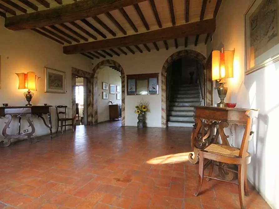 Immagine 24 di Casa colonica in vendita  a Fucecchio