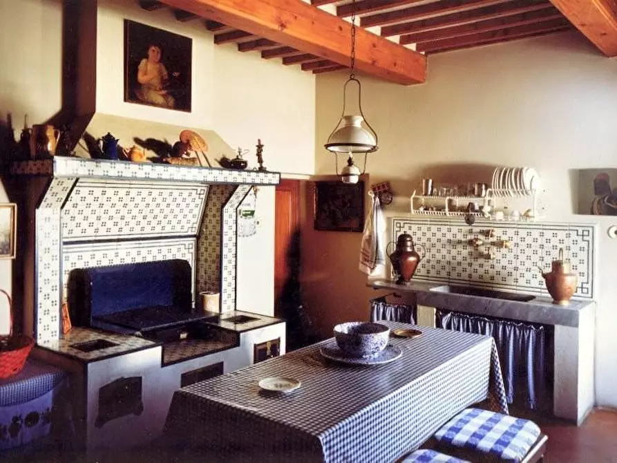 Immagine 25 di Casa colonica in vendita  a Fucecchio