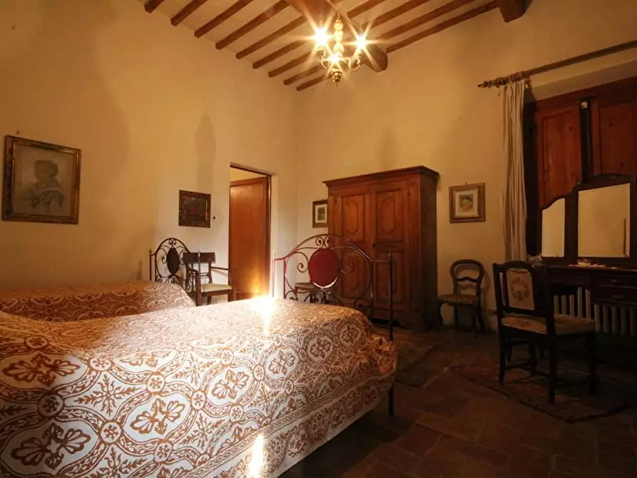 Immagine 16 di Casa colonica in vendita  a Fucecchio