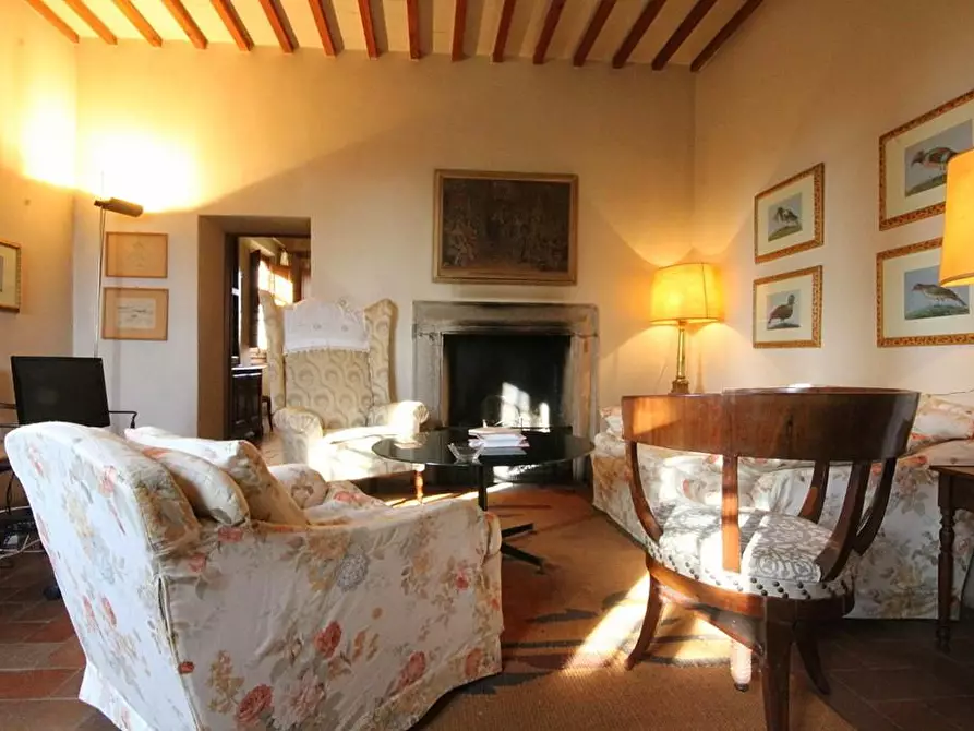 Immagine 23 di Casa colonica in vendita  a Fucecchio