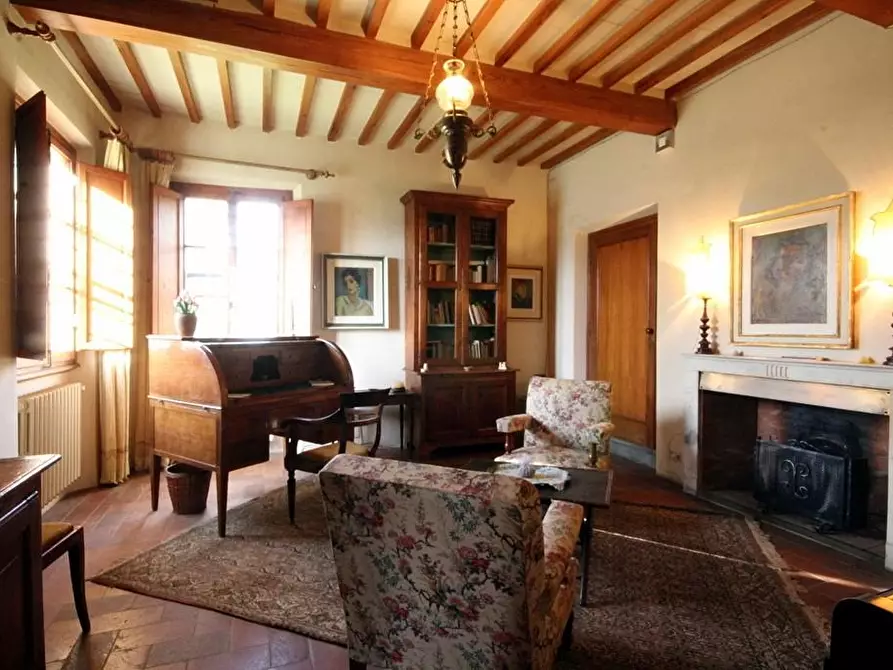 Immagine 22 di Casa colonica in vendita  a Fucecchio