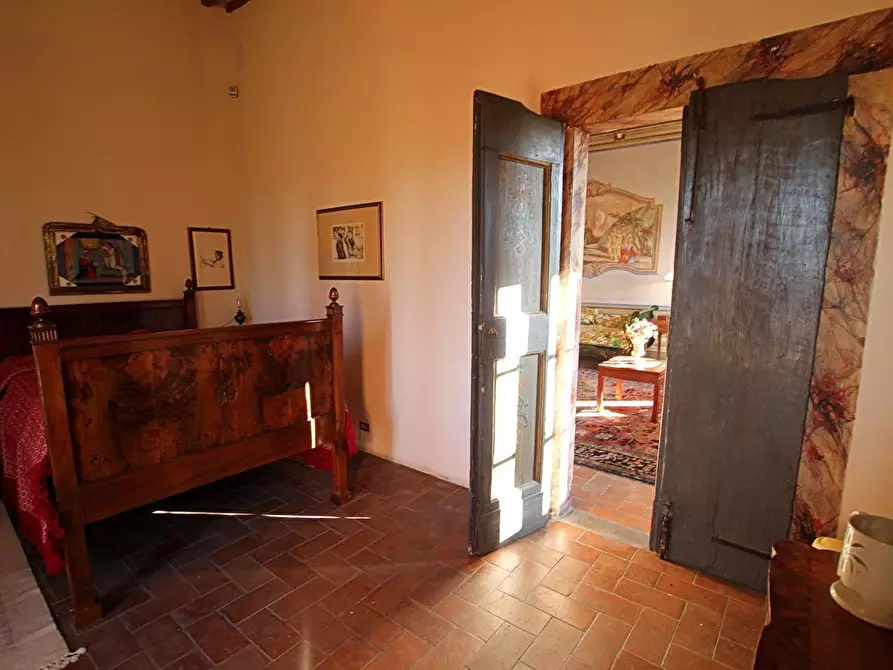 Immagine 7 di Casa colonica in vendita  a Fucecchio
