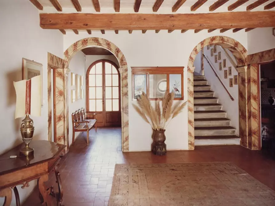 Immagine 13 di Casa colonica in vendita  a Fucecchio