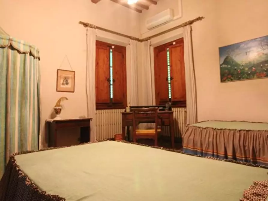 Immagine 21 di Casa colonica in vendita  a Fucecchio