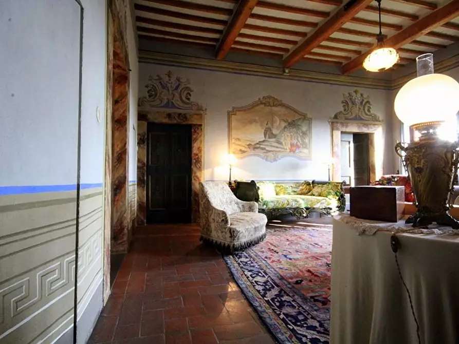 Immagine 20 di Casa colonica in vendita  a Fucecchio