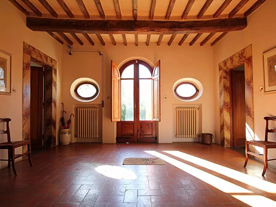 Immagine 14 di Casa colonica in vendita  a Fucecchio