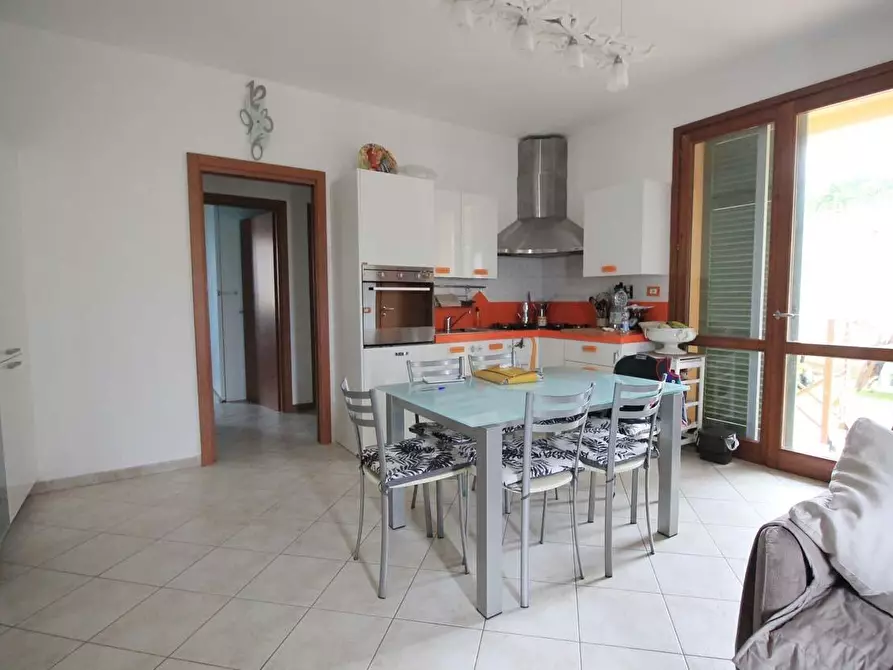 Immagine 4 di Appartamento in vendita  a Cerreto Guidi