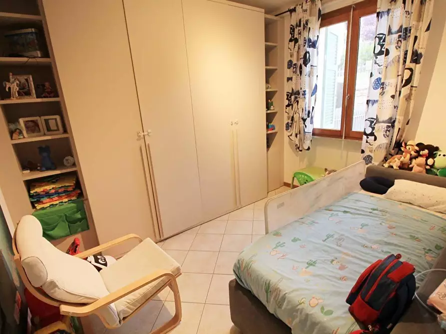 Immagine 9 di Appartamento in vendita  a Cerreto Guidi