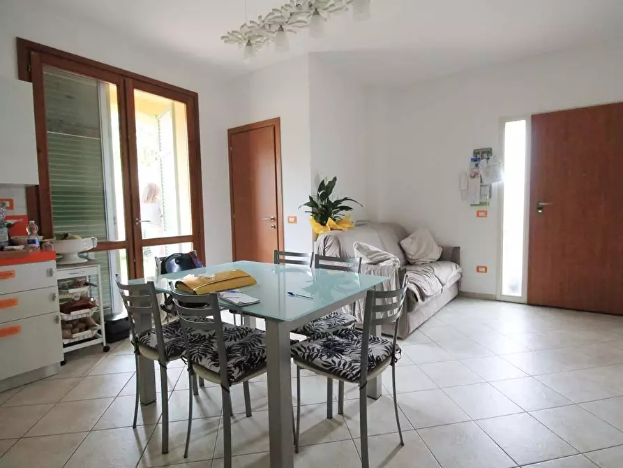 Immagine 2 di Appartamento in vendita  a Cerreto Guidi