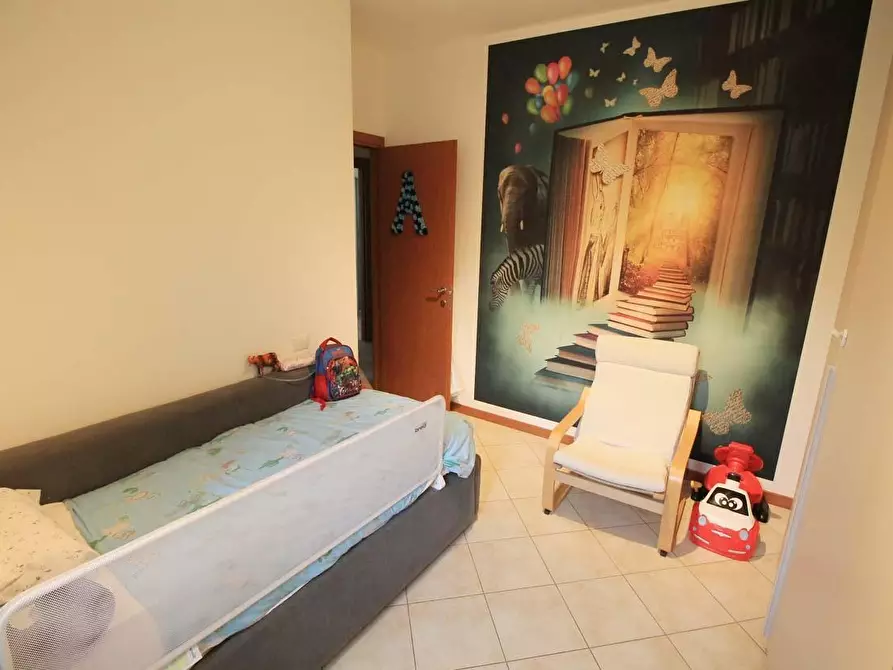 Immagine 8 di Appartamento in vendita  a Cerreto Guidi