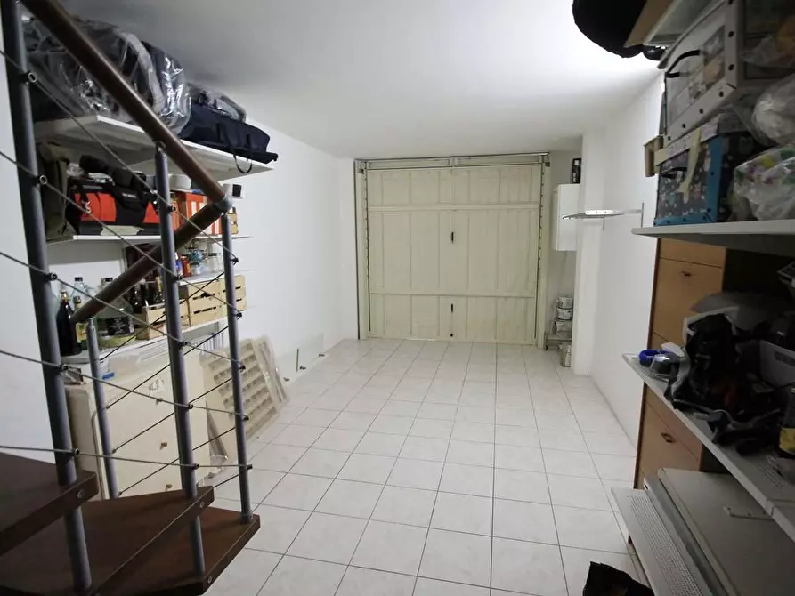 Immagine 12 di Appartamento in vendita  a Cerreto Guidi