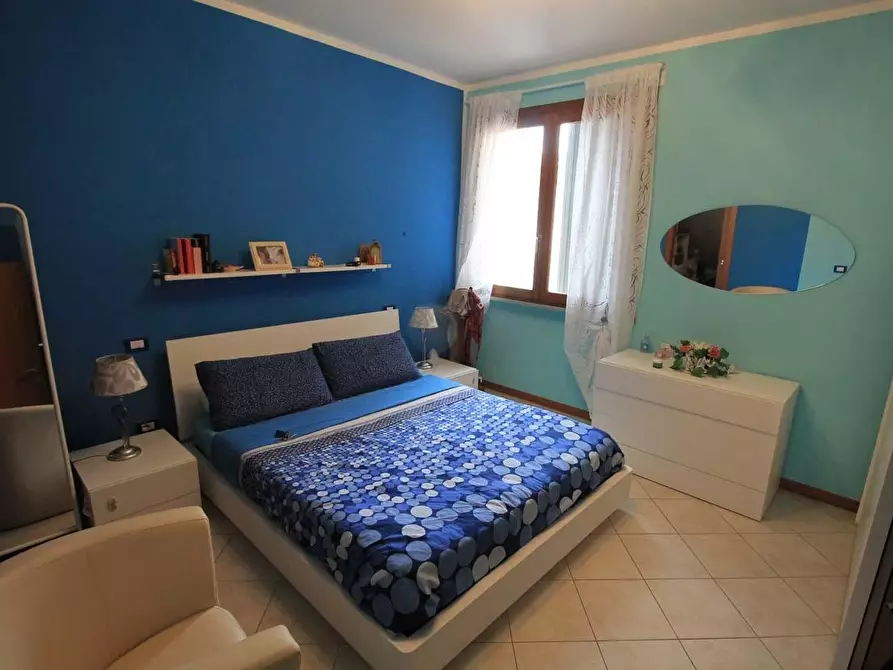 Immagine 5 di Appartamento in vendita  a Cerreto Guidi