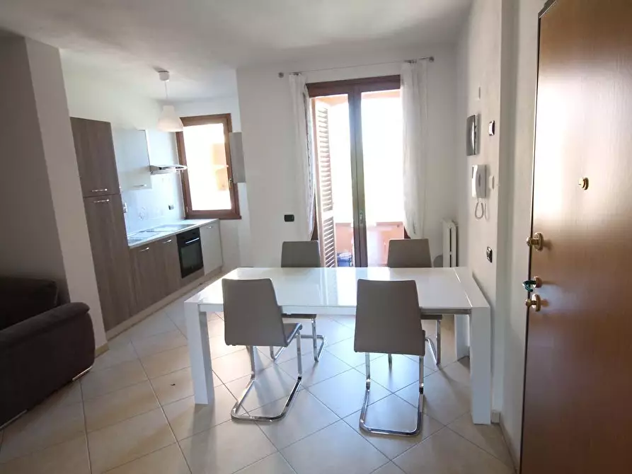 Immagine 34 di Appartamento in vendita  a Vinci