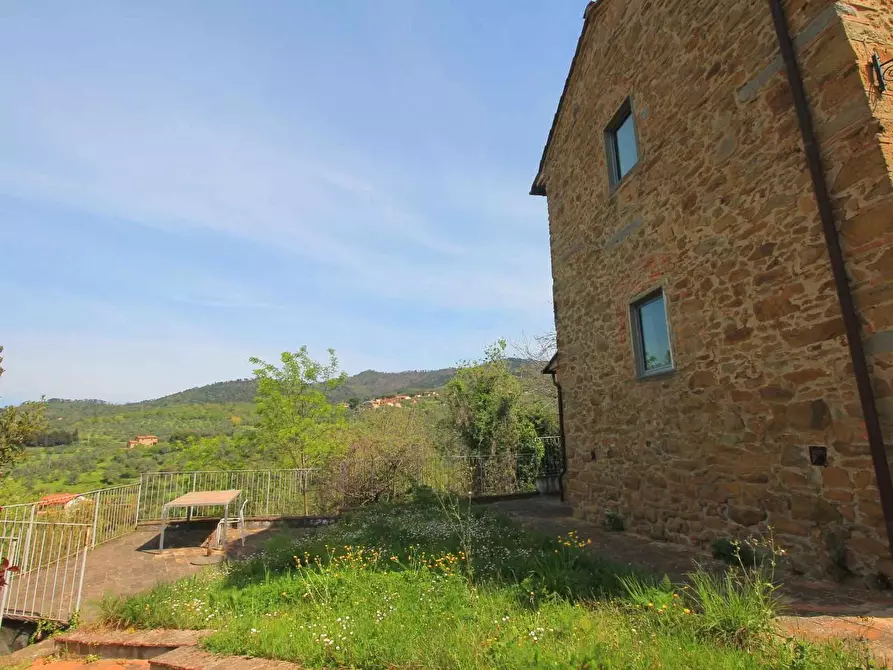 Immagine 25 di Casa colonica in vendita  a Vinci