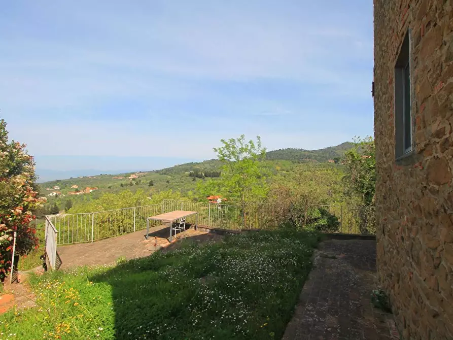 Immagine 26 di Casa colonica in vendita  a Vinci