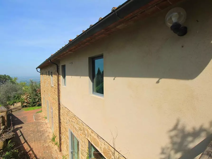 Immagine 32 di Casa colonica in vendita  a Vinci