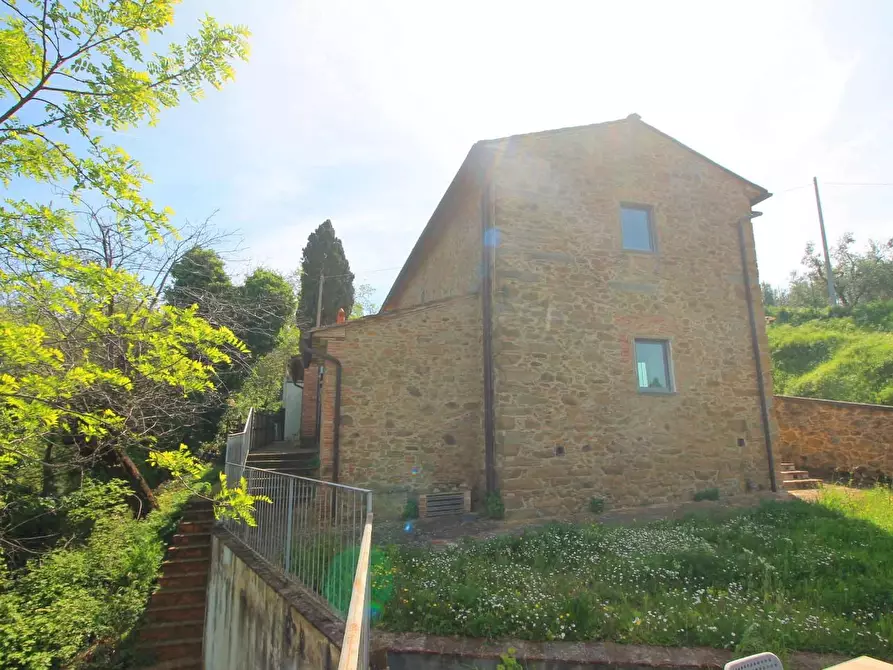 Immagine 28 di Casa colonica in vendita  a Vinci