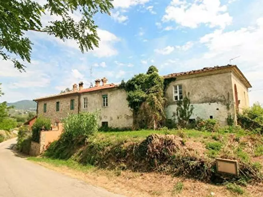 Immagine 16 di Rustico / casale in vendita  a Vinci