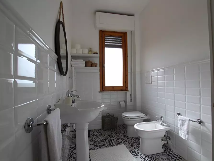 Immagine 30 di Terratetto in vendita  a Vinci