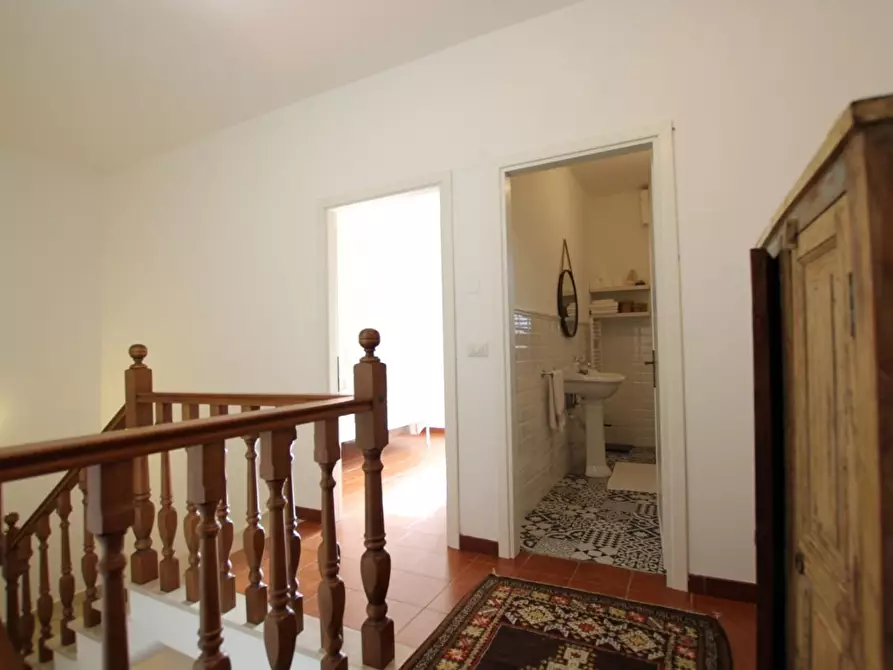 Immagine 42 di Terratetto in vendita  a Vinci