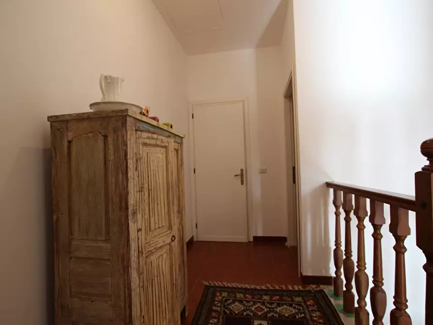 Immagine 34 di Terratetto in vendita  a Vinci