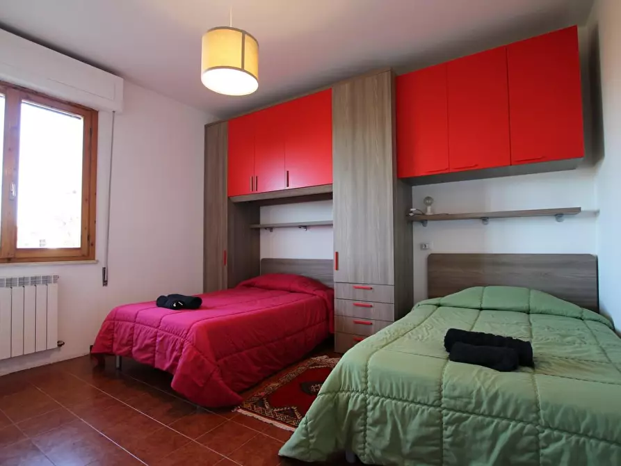 Immagine 47 di Terratetto in vendita  a Vinci