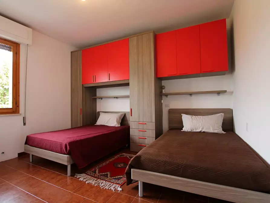 Immagine 38 di Terratetto in vendita  a Vinci