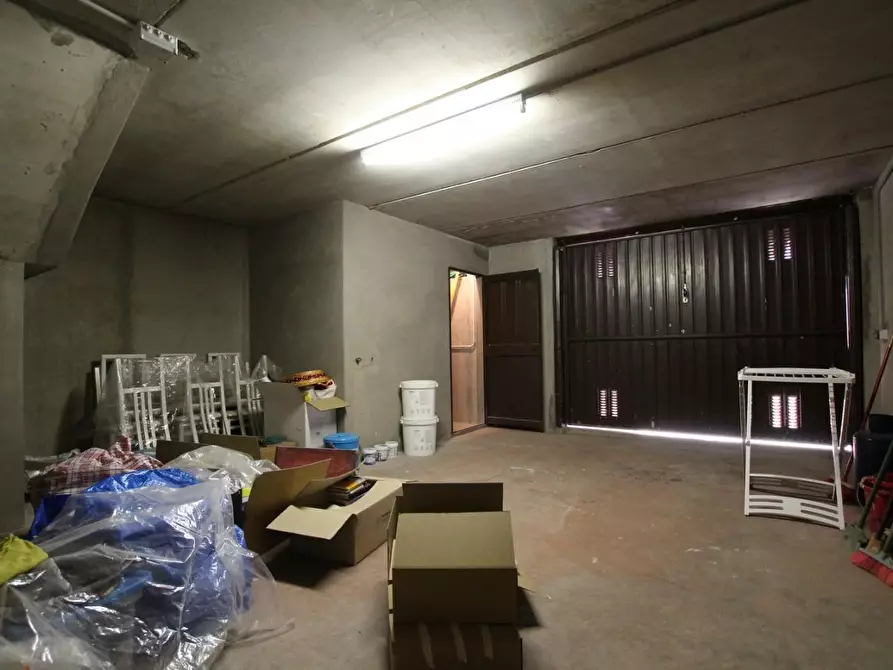 Immagine 53 di Terratetto in vendita  a Vinci