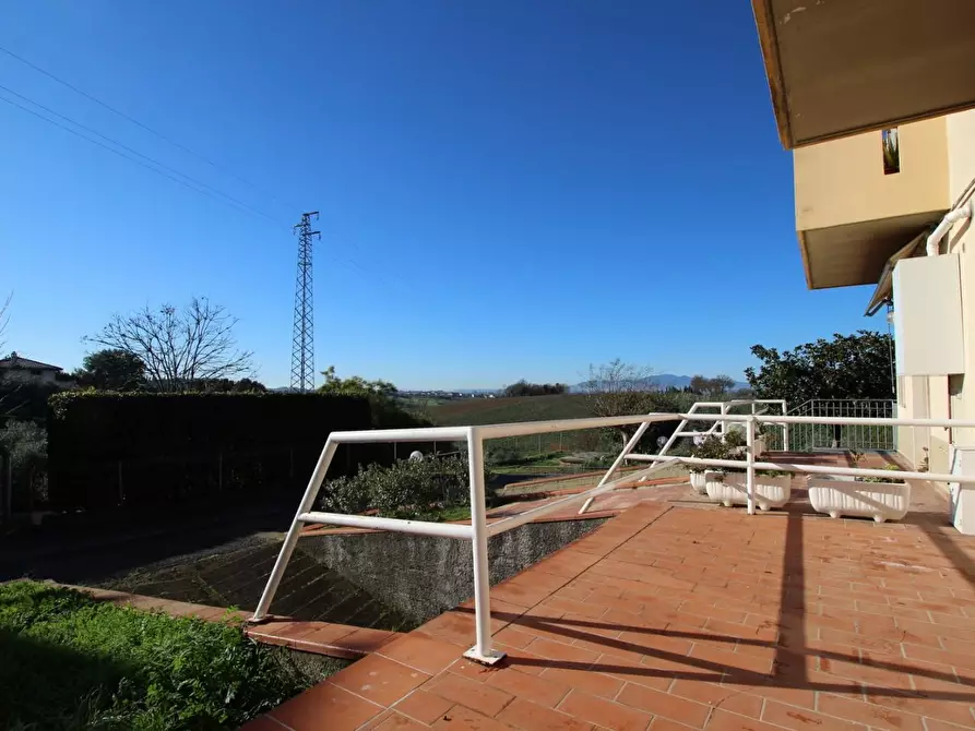 Immagine 35 di Terratetto in vendita  a Vinci