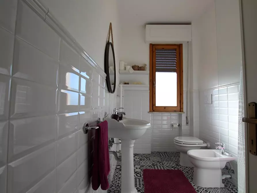 Immagine 48 di Terratetto in vendita  a Vinci