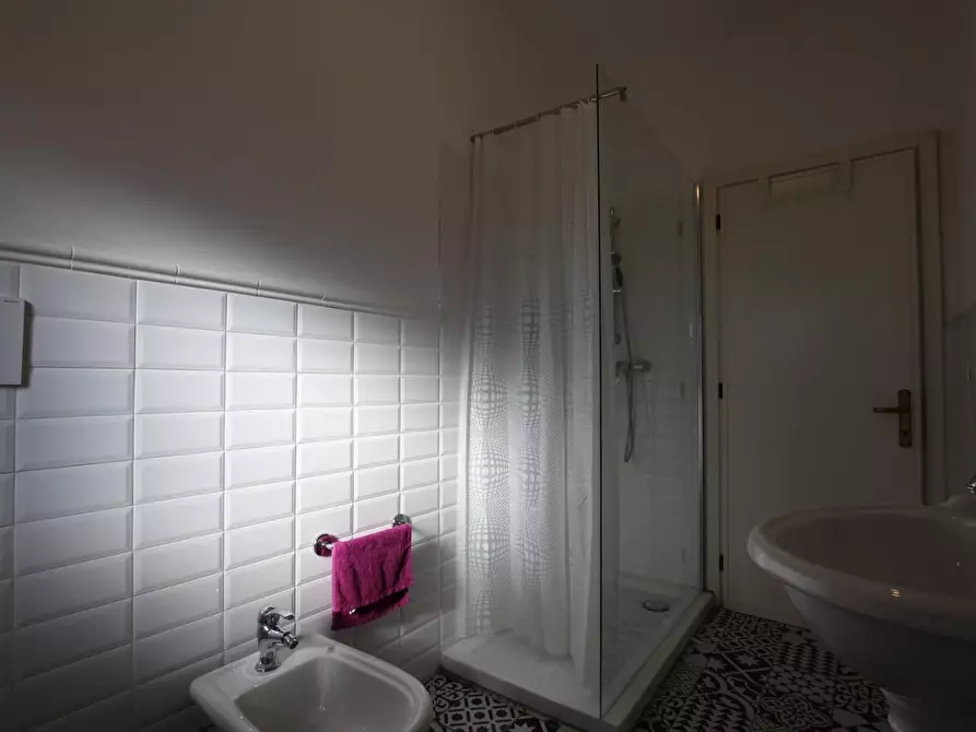 Immagine 54 di Terratetto in vendita  a Vinci