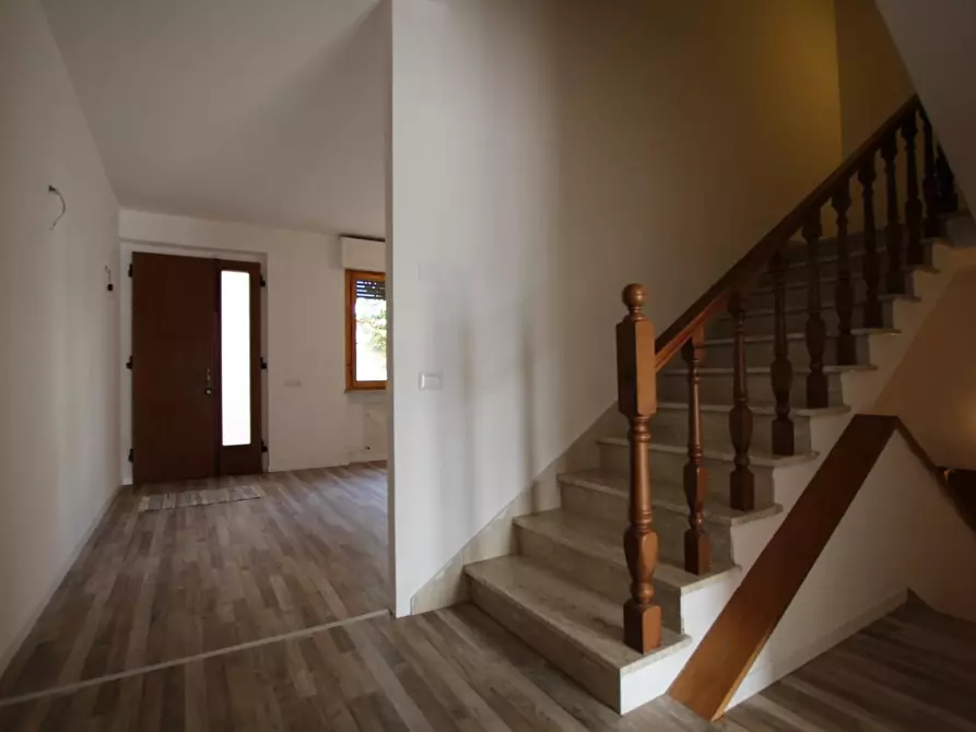 Immagine 24 di Terratetto in vendita  a Vinci