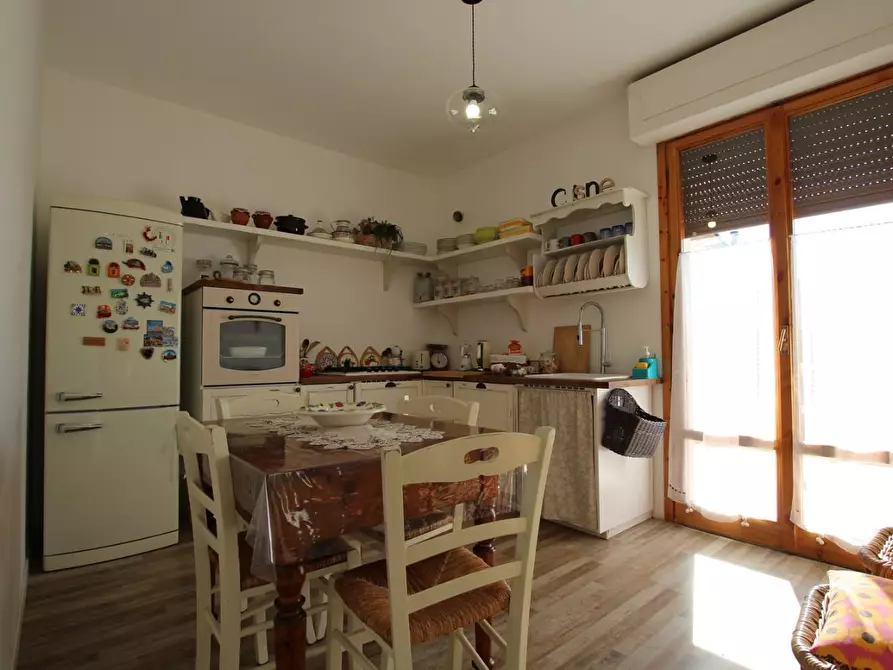 Immagine 31 di Terratetto in vendita  a Vinci