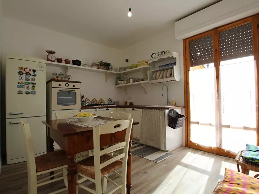 Immagine 18 di Terratetto in vendita  a Vinci