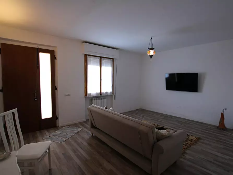 Immagine 56 di Terratetto in vendita  a Vinci