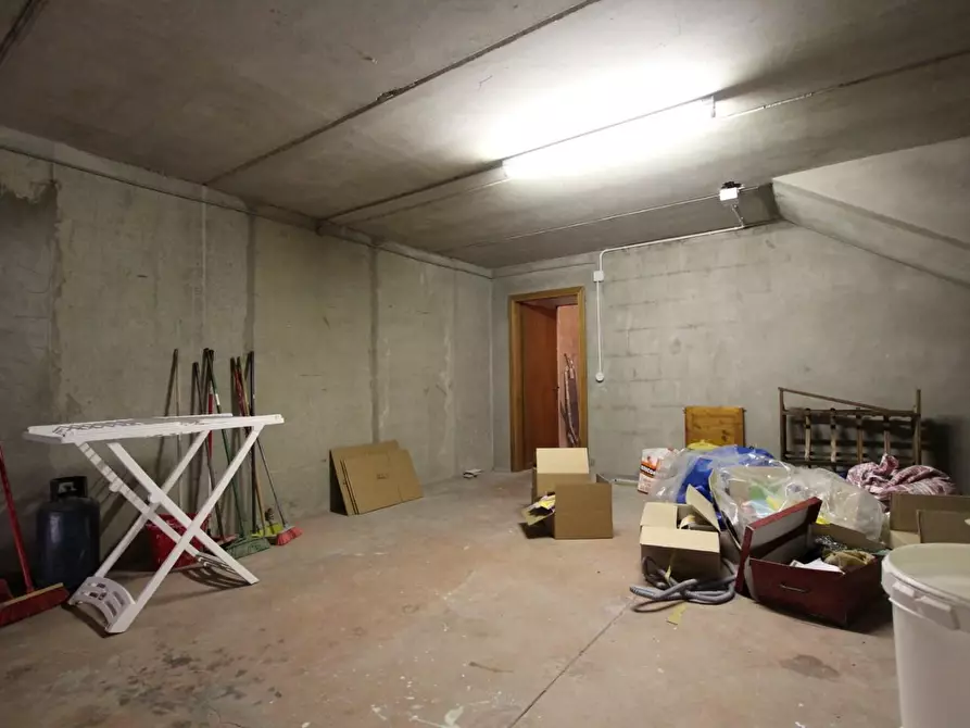 Immagine 57 di Terratetto in vendita  a Vinci