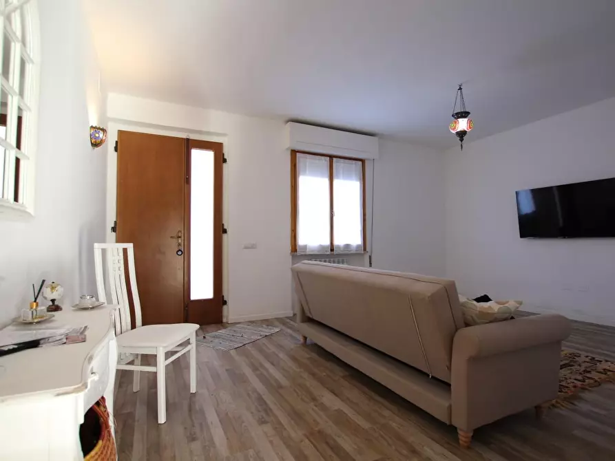 Immagine 39 di Terratetto in vendita  a Vinci