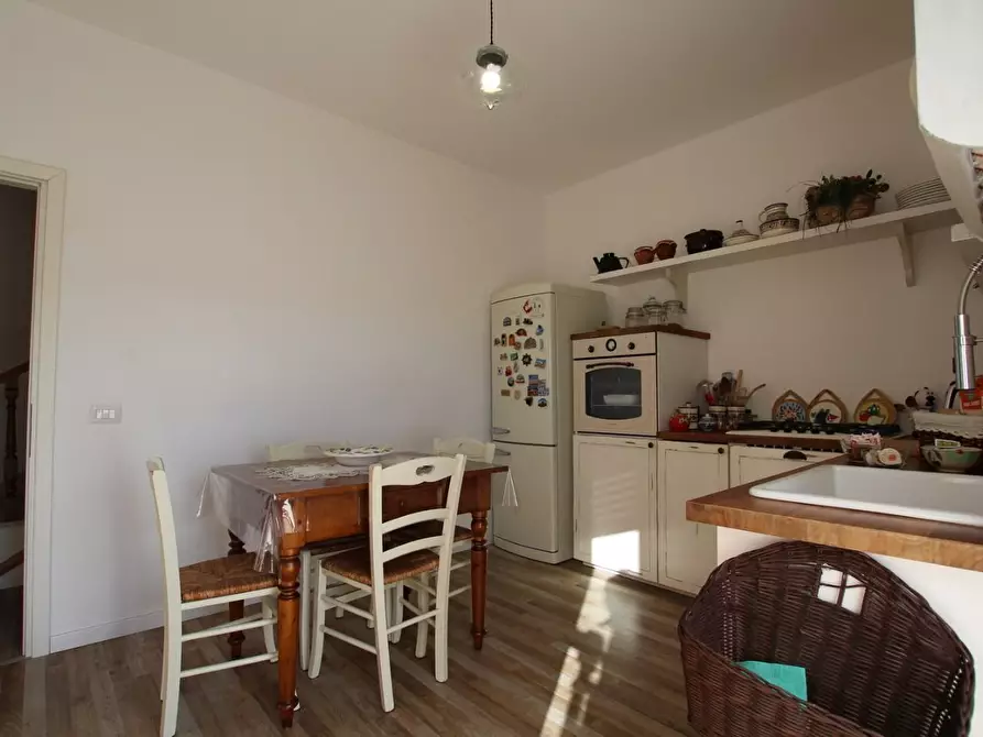 Immagine 33 di Terratetto in vendita  a Vinci