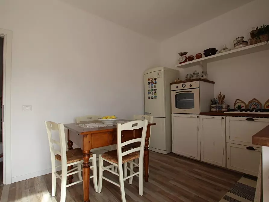 Immagine 49 di Terratetto in vendita  a Vinci