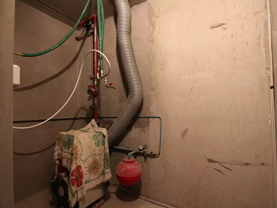 Immagine 55 di Terratetto in vendita  a Vinci